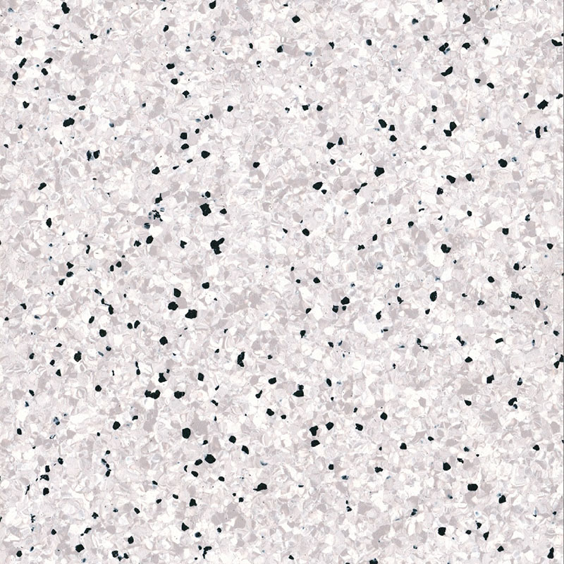 Odolná a stabilní konstrukce a antistatická podlaha