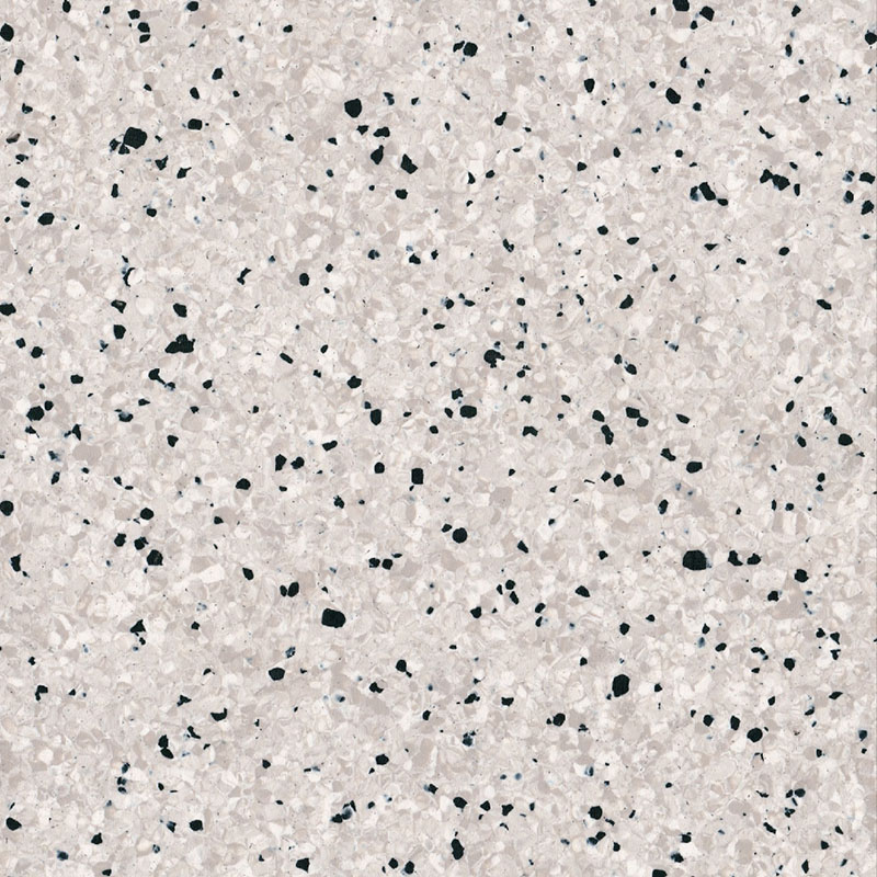 Odolná a stabilní konstrukce a antistatická podlaha