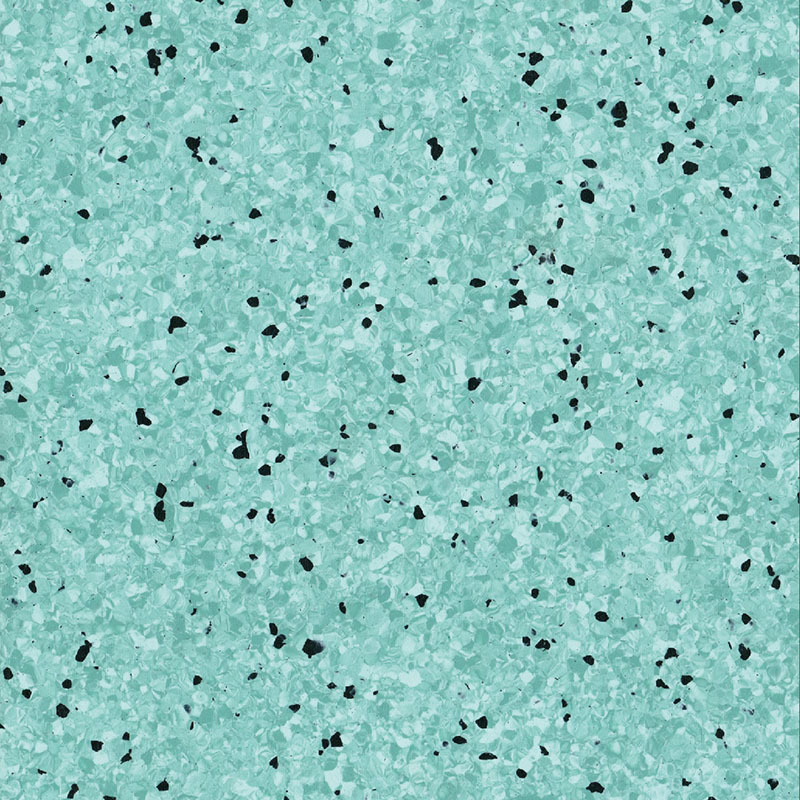 Odolná a stabilní konstrukce a antistatická podlaha