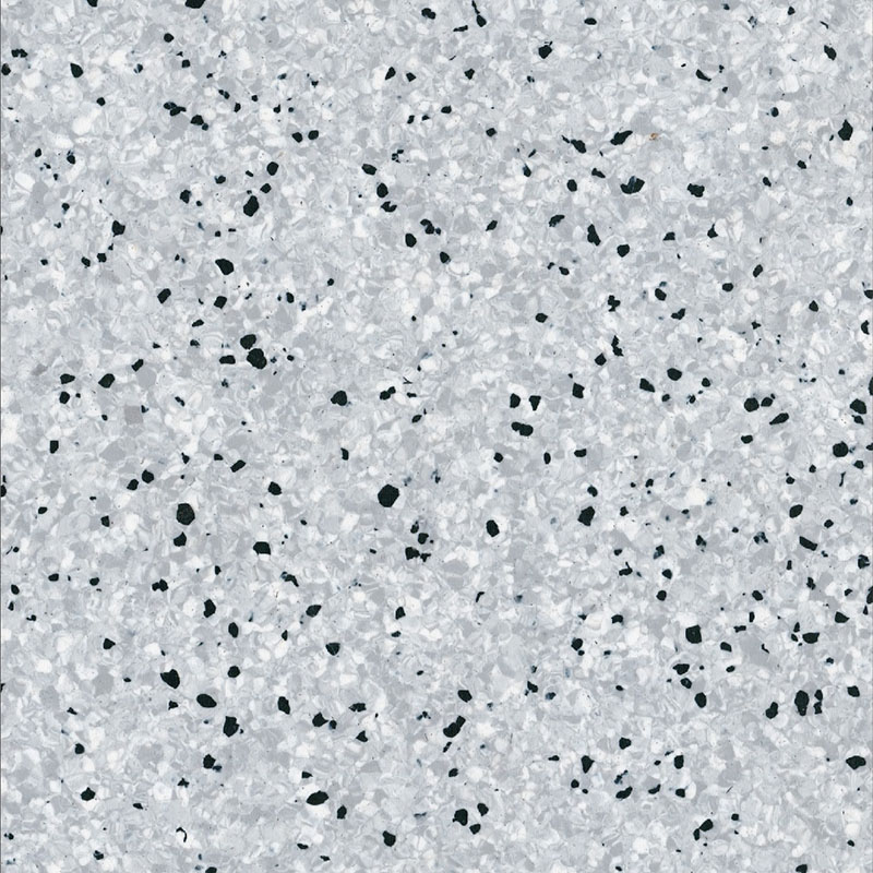 Odolná a stabilní konstrukce a antistatická podlaha