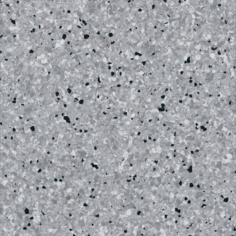 Odolná a stabilní konstrukce a antistatická podlaha