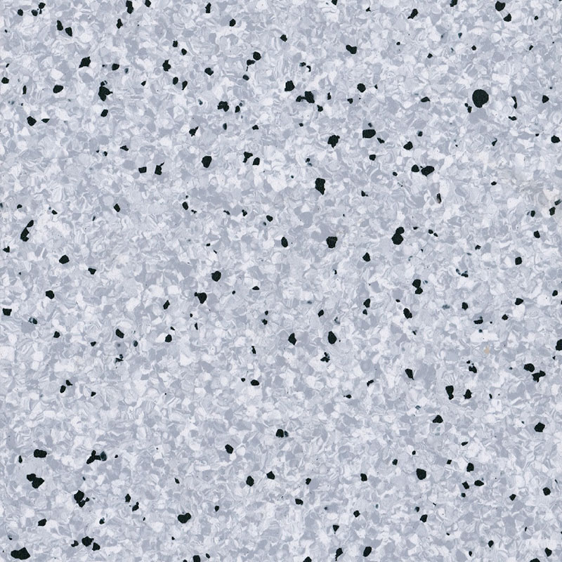 Odolná a stabilní konstrukce a antistatická podlaha