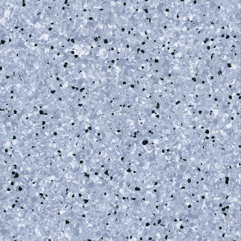 Odolná a stabilní konstrukce a antistatická podlaha