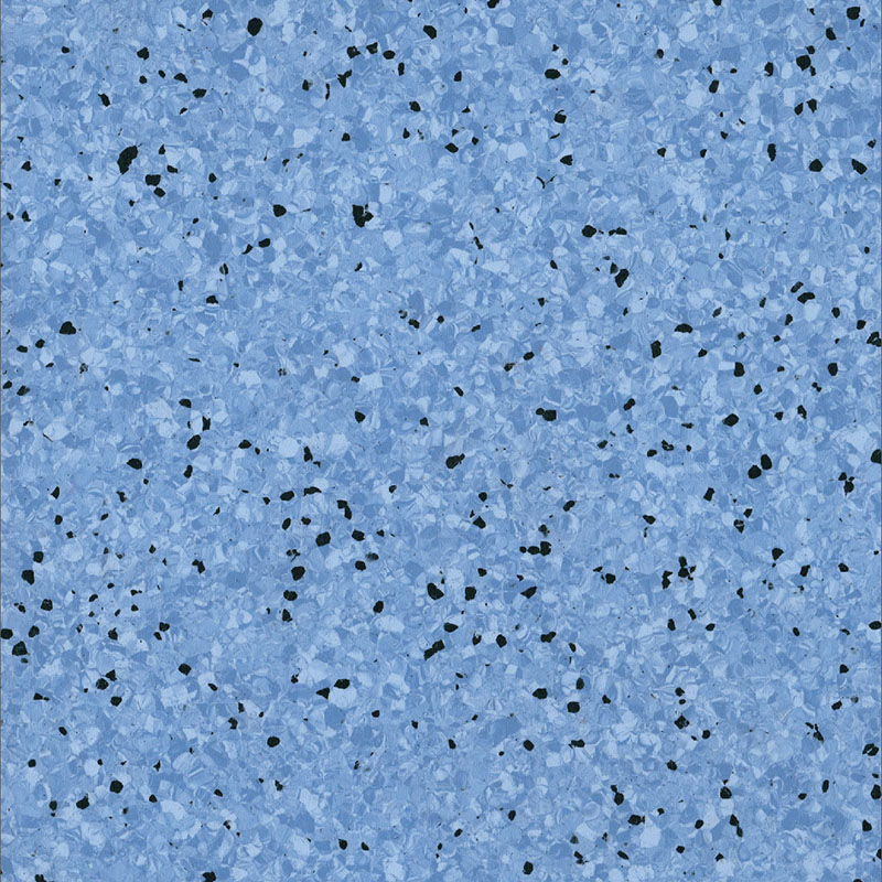 Odolná a stabilní konstrukce a antistatická podlaha