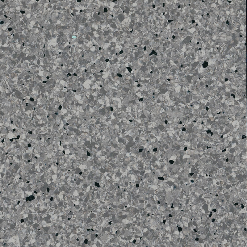 Odolná a stabilní konstrukce a antistatická podlaha