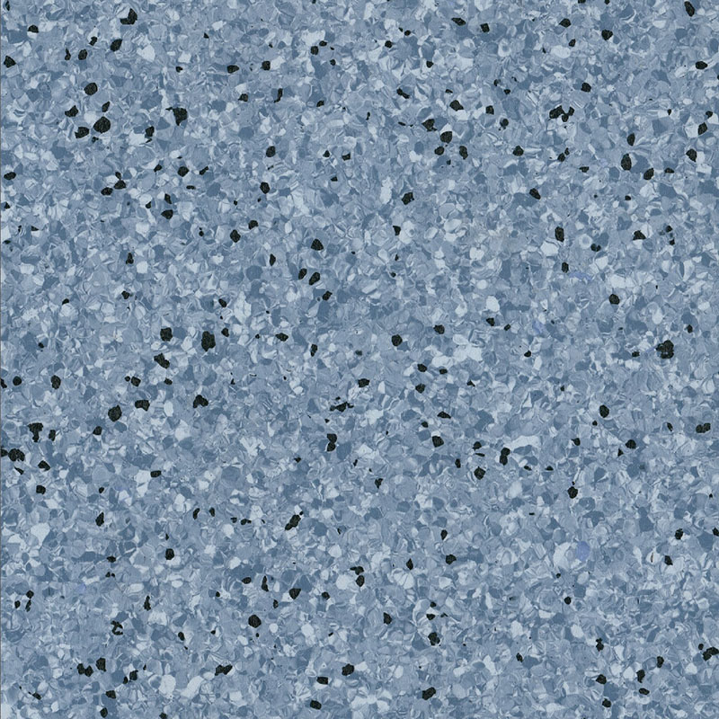 Odolná a stabilní konstrukce a antistatická podlaha