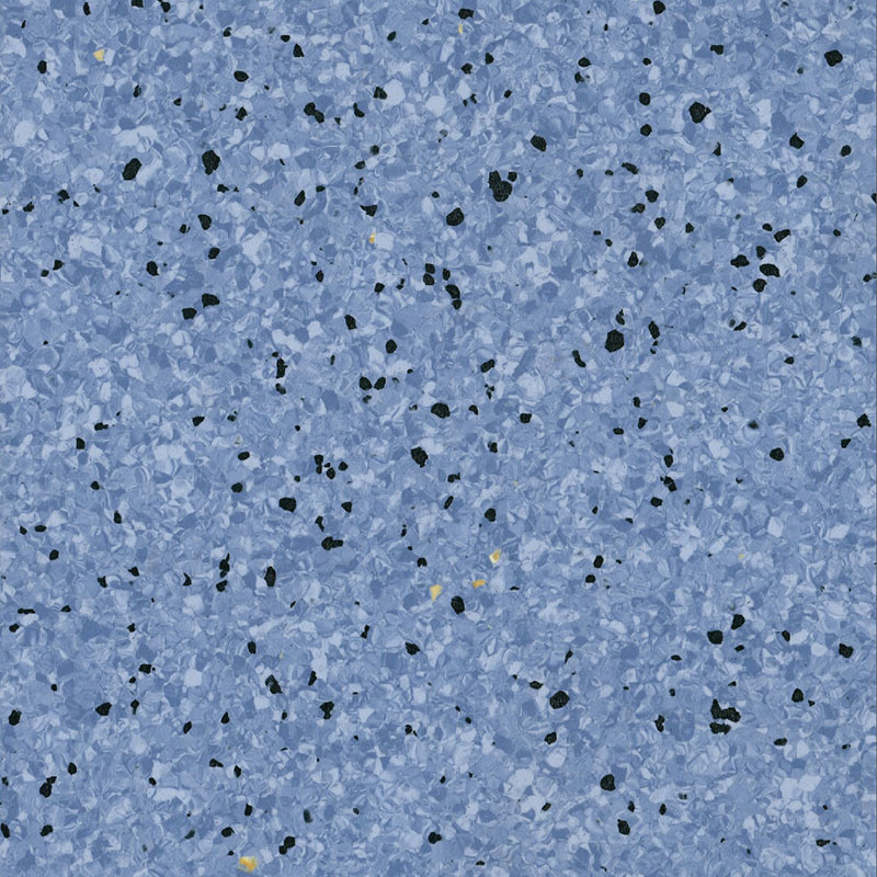 Odolná a stabilní konstrukce a antistatická podlaha