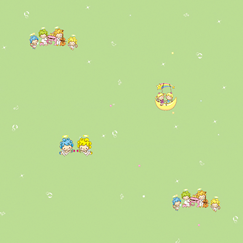 Antibakteriální a antistatická heterogenní podlaha