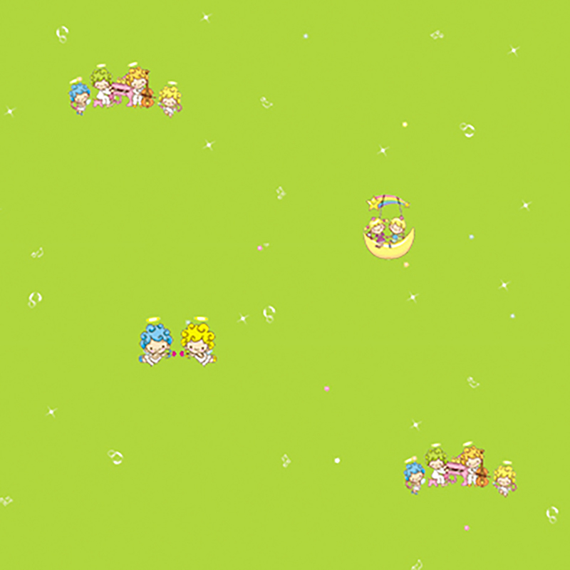 Antibakteriální a antistatická heterogenní podlaha