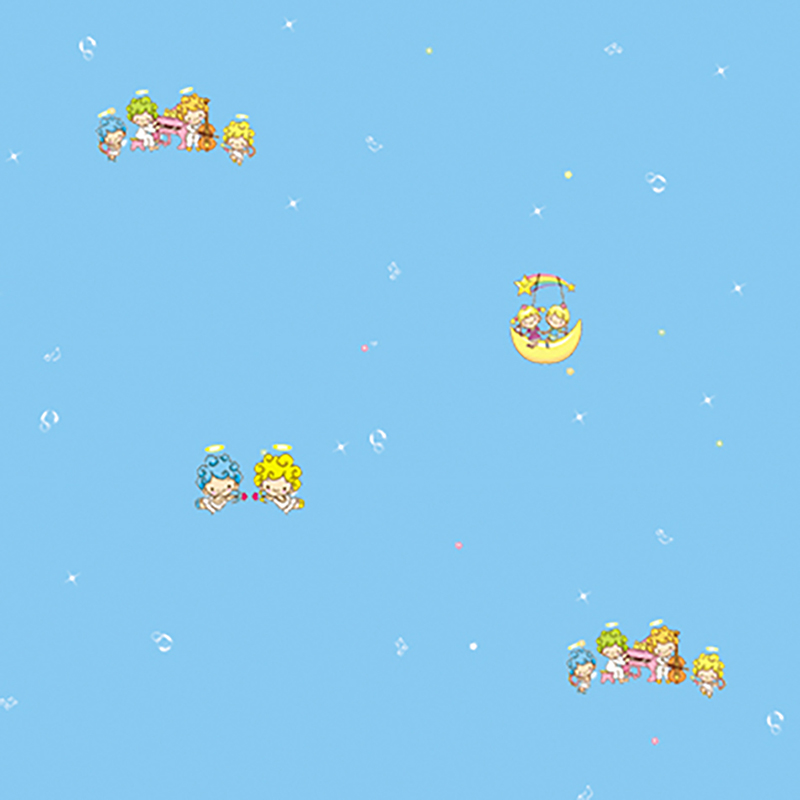 Antibakteriální a antistatická heterogenní podlaha