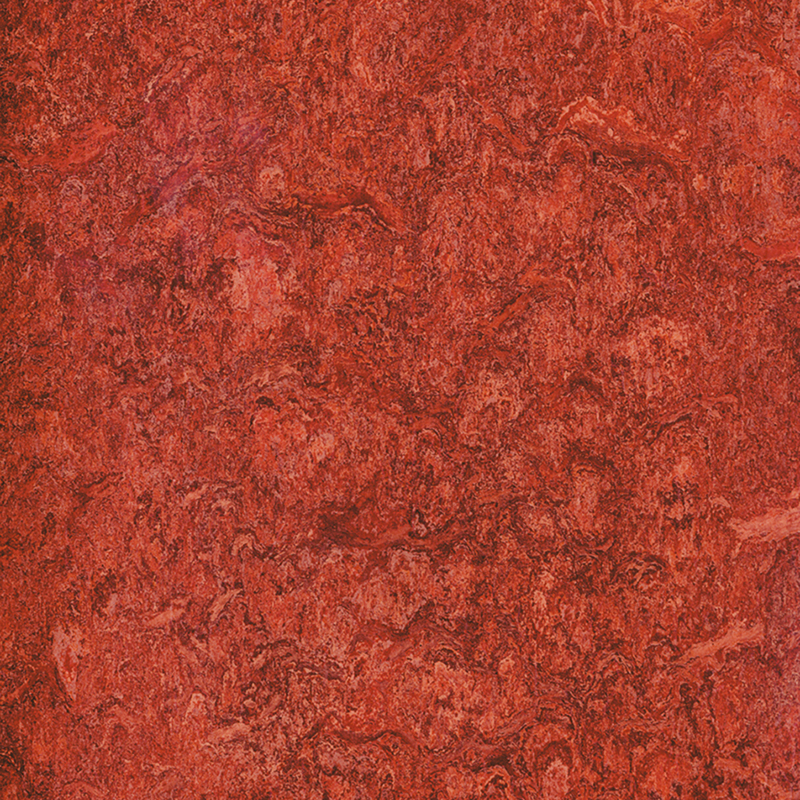 Odolnost vůči skvrnám a levné heterogenní podlahy