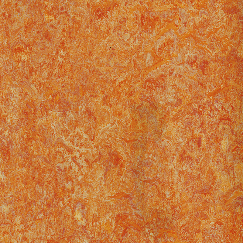 Odolnost vůči skvrnám a levné heterogenní podlahy