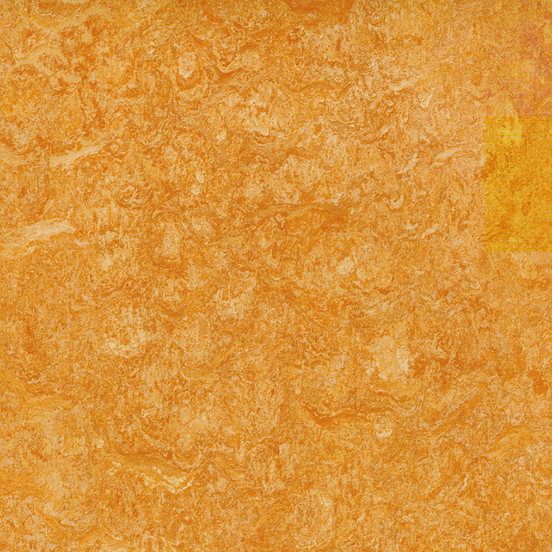 Odolnost vůči skvrnám a levné heterogenní podlahy