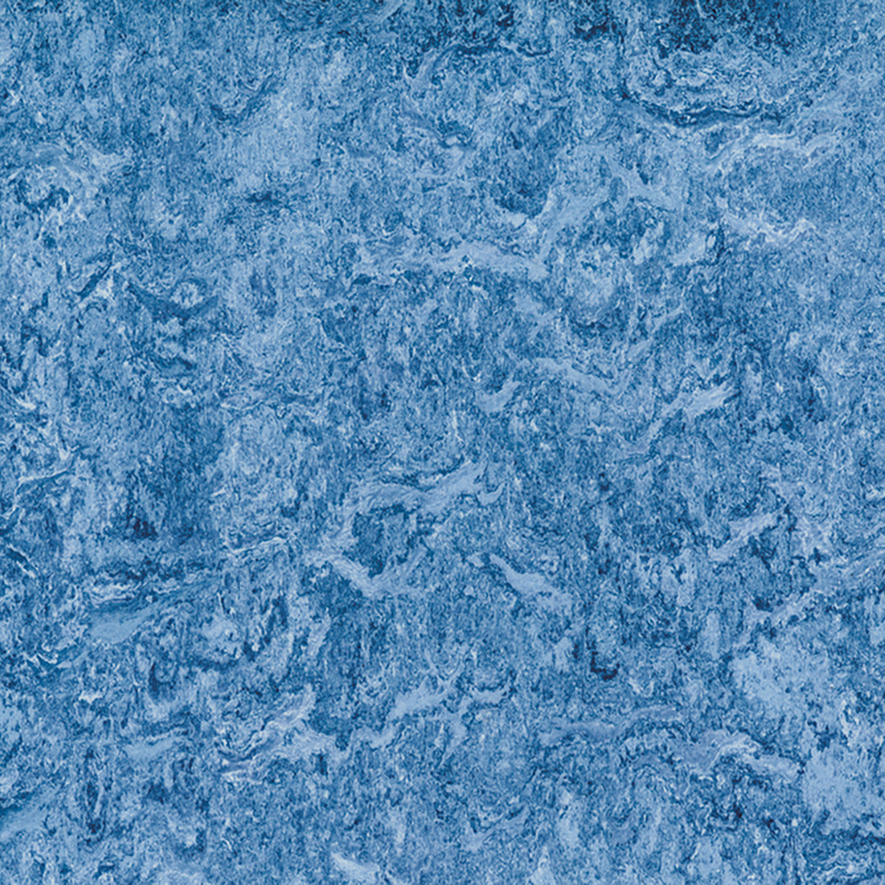 Odolnost vůči skvrnám a levné heterogenní podlahy