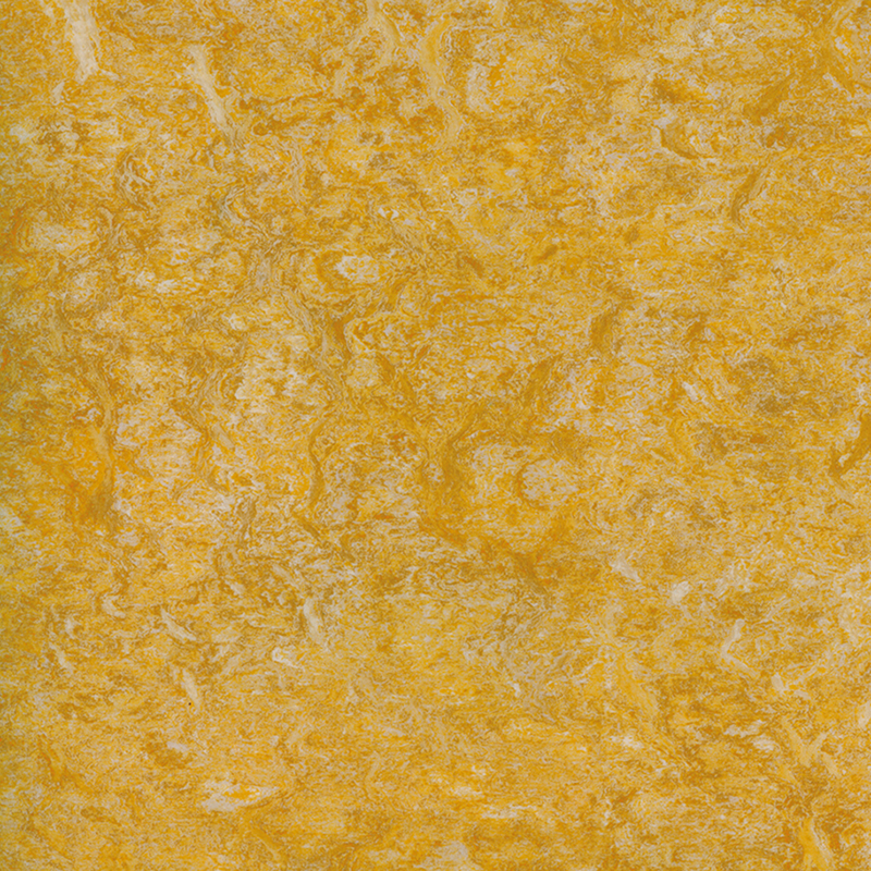 Odolnost vůči skvrnám a levné heterogenní podlahy