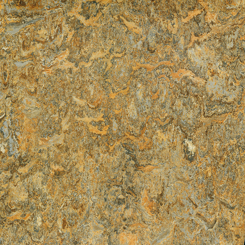 Odolnost vůči skvrnám a levné heterogenní podlahy