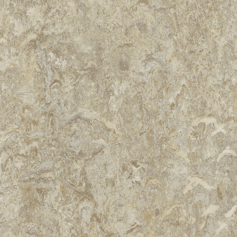 Odolnost vůči skvrnám a levné heterogenní podlahy