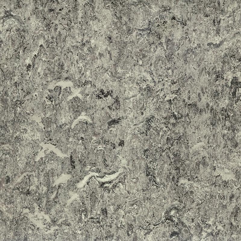 Odolnost vůči skvrnám a levné heterogenní podlahy