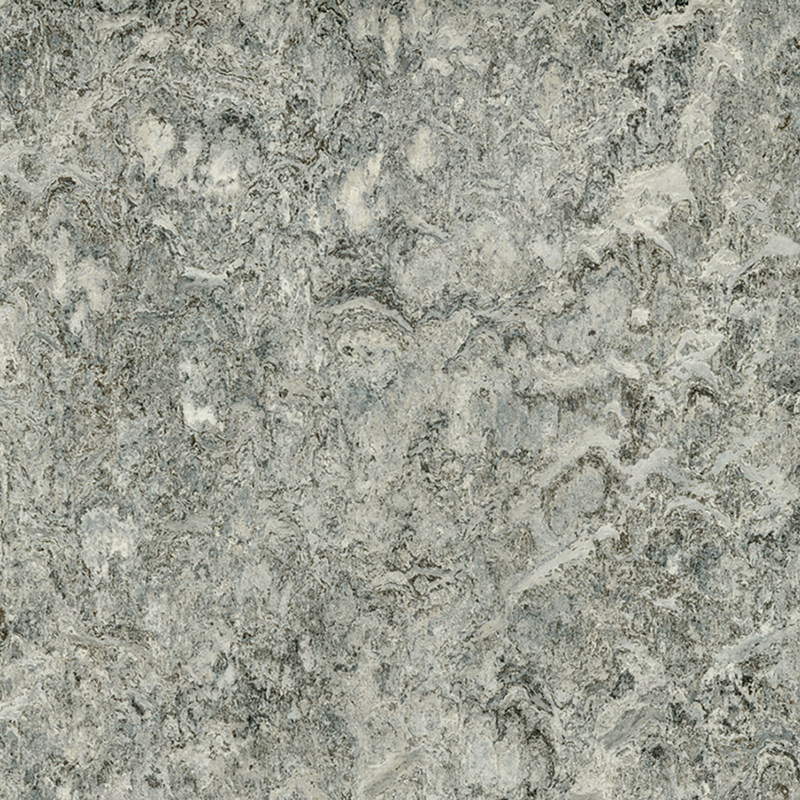 Odolnost vůči skvrnám a levné heterogenní podlahy