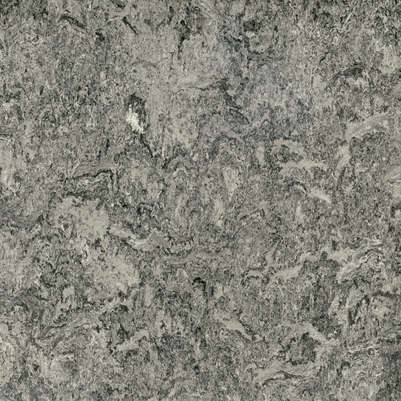 Odolnost vůči skvrnám a levné heterogenní podlahy