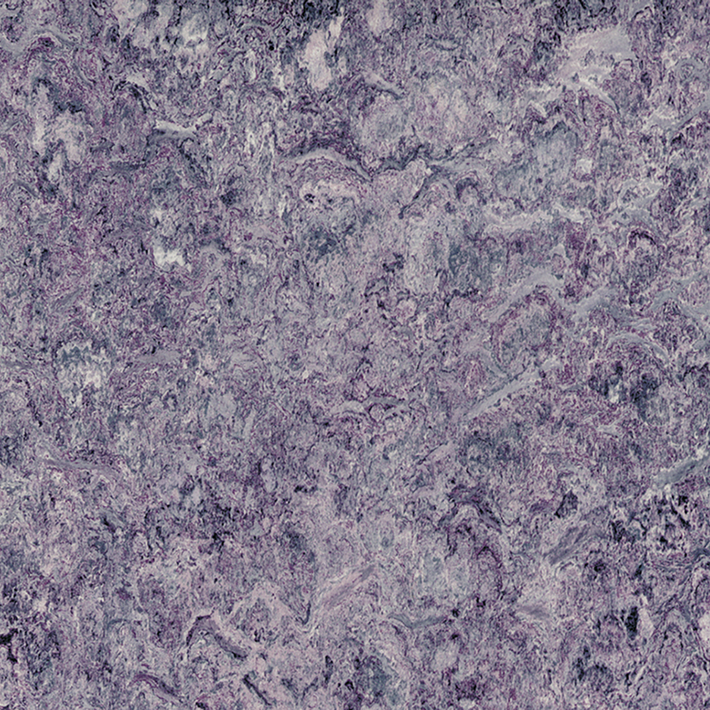 Odolnost vůči skvrnám a levné heterogenní podlahy