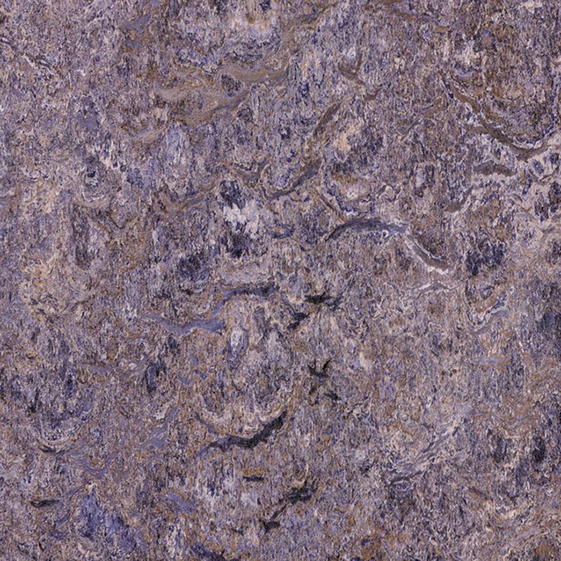 Odolnost vůči skvrnám a levné heterogenní podlahy