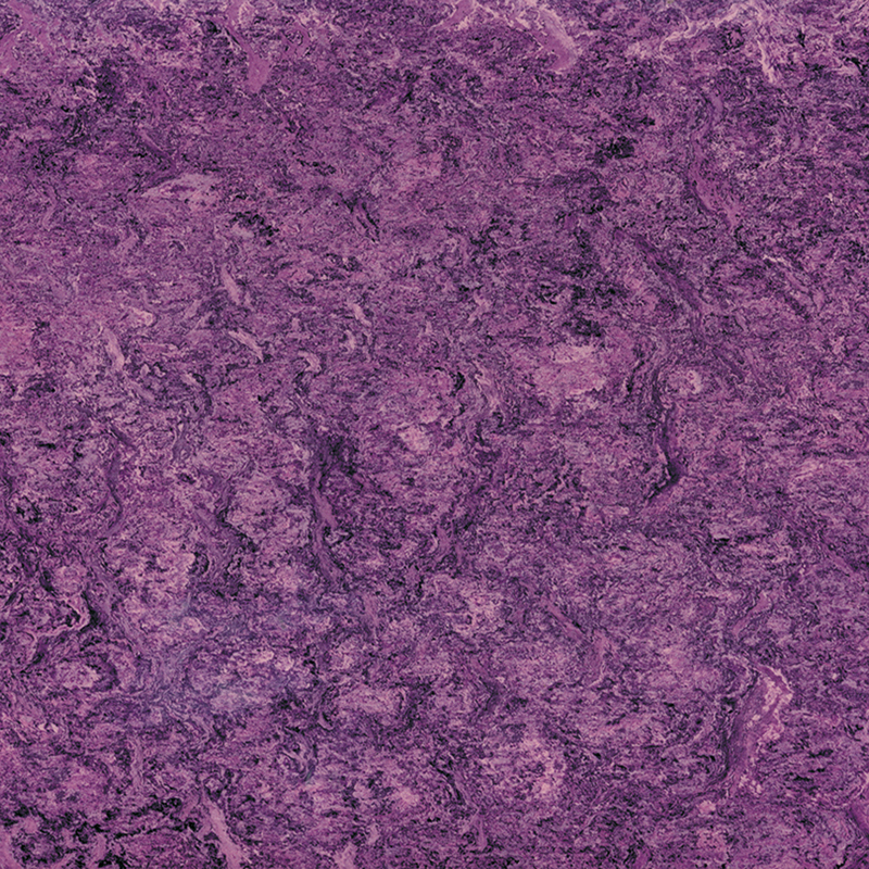 Odolnost vůči skvrnám a levné heterogenní podlahy