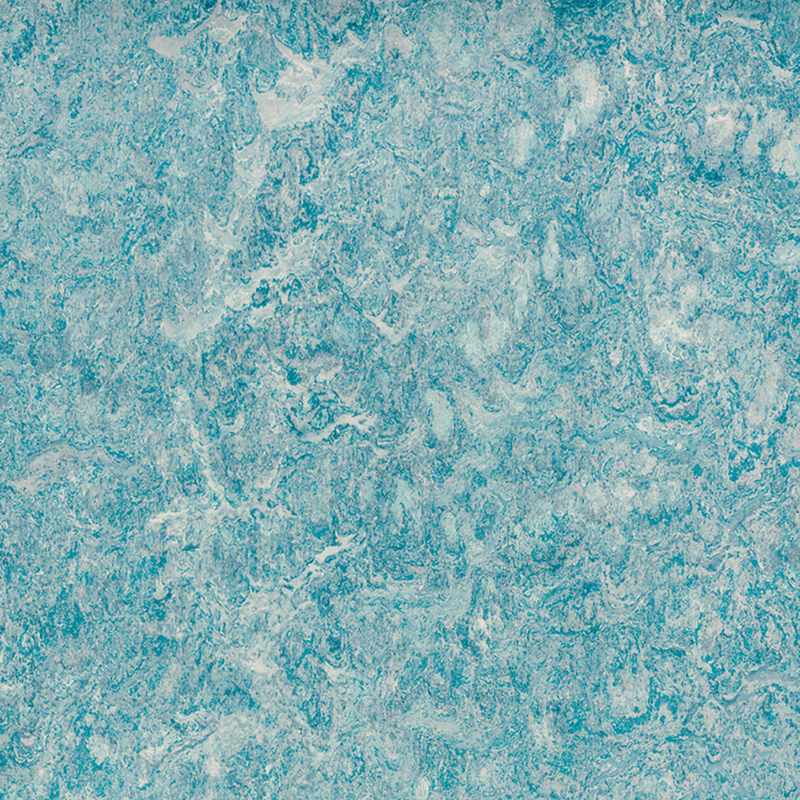 Odolnost vůči skvrnám a levné heterogenní podlahy