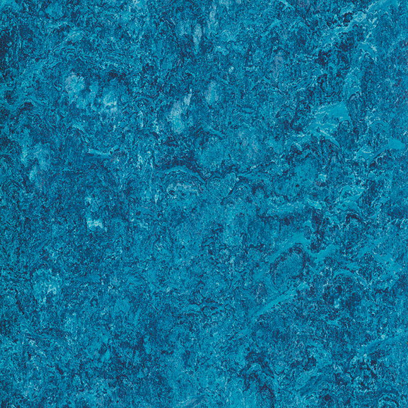 Odolnost vůči skvrnám a levné heterogenní podlahy