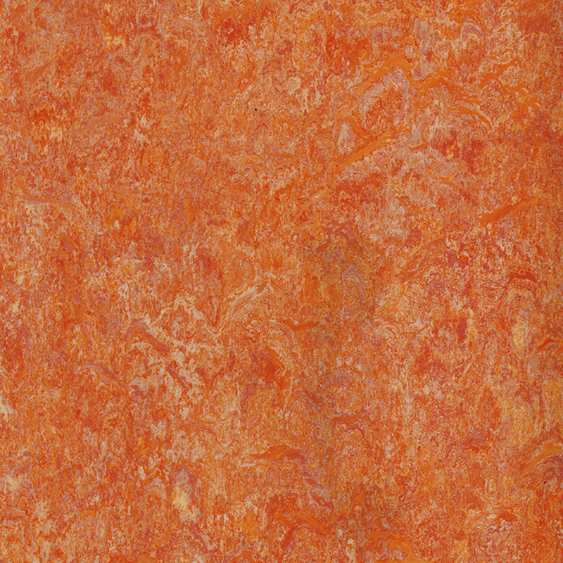 Odolnost vůči skvrnám a levné heterogenní podlahy