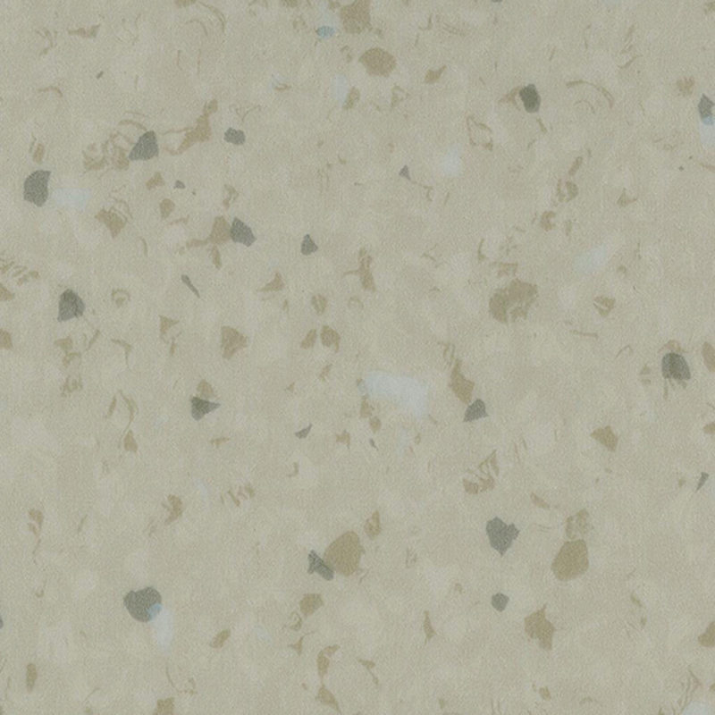 Antibakteriální heterogenní podlaha