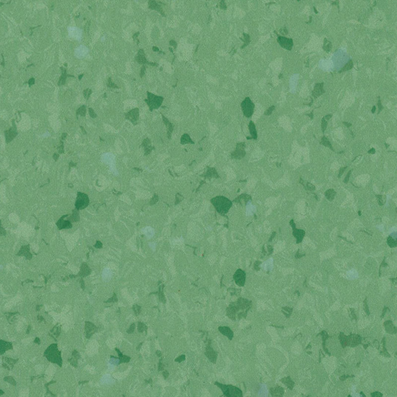 Antibakteriální heterogenní podlaha