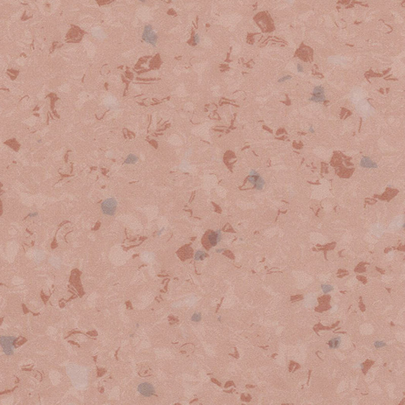 Antibakteriální heterogenní podlaha