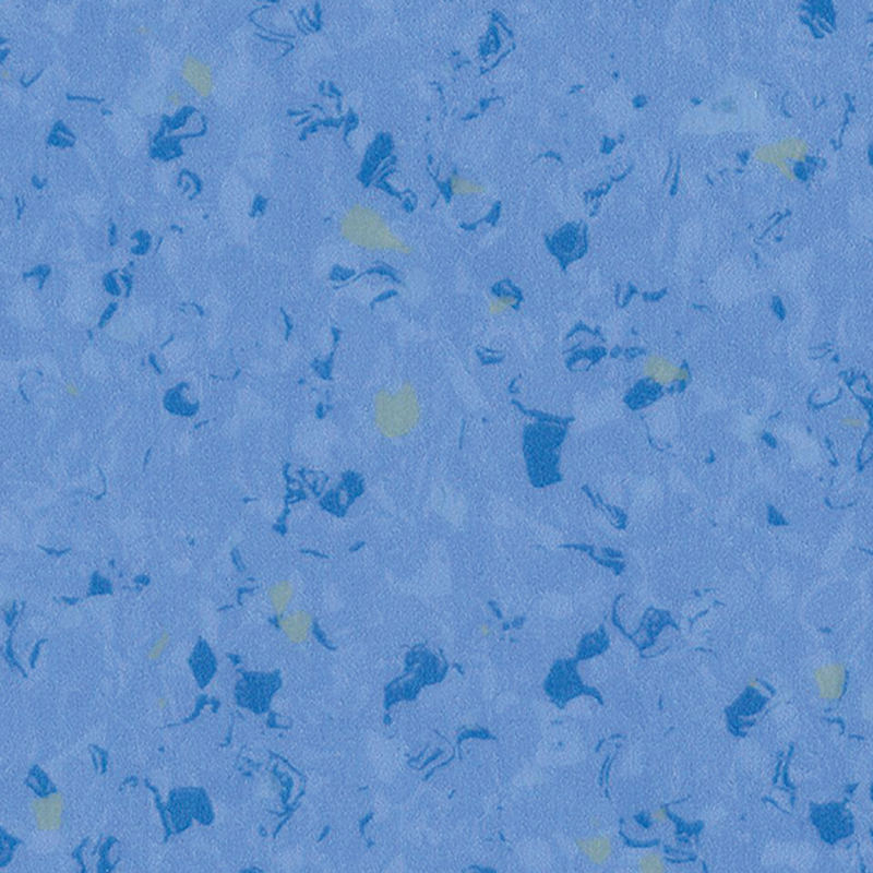 Antibakteriální heterogenní podlaha