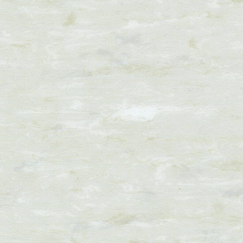 Ohnivzdorné a snadno čistitelné heterogenní podlahy