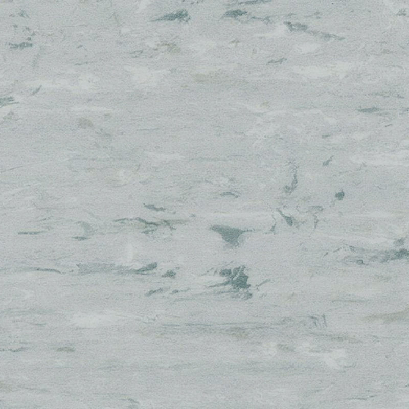 Ohnivzdorné a snadno čistitelné heterogenní podlahy