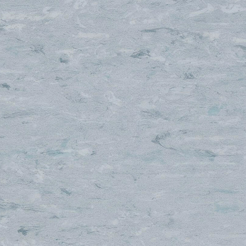 Ohnivzdorné a snadno čistitelné heterogenní podlahy