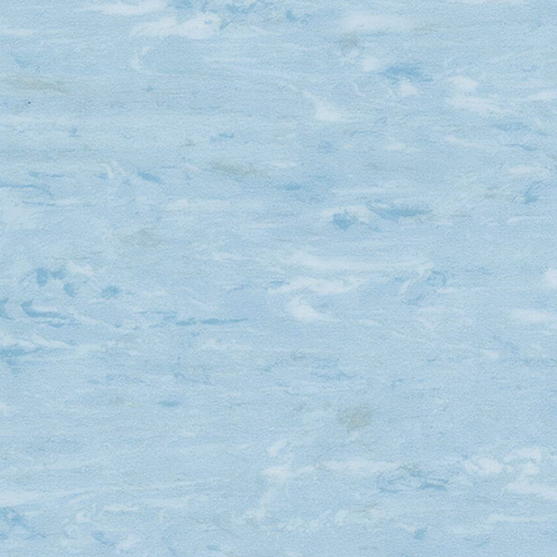 Ohnivzdorné a snadno čistitelné heterogenní podlahy