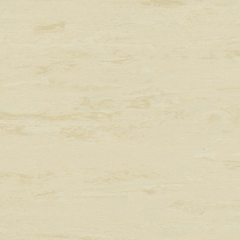 Moderní romantická homogenní podlaha