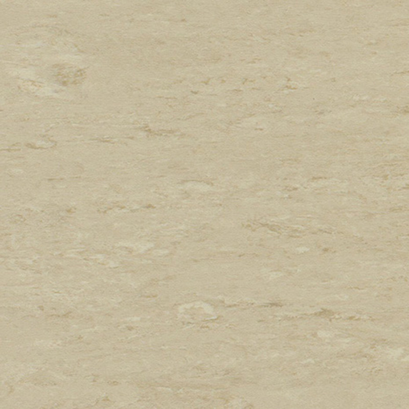 Moderní romantická homogenní podlaha