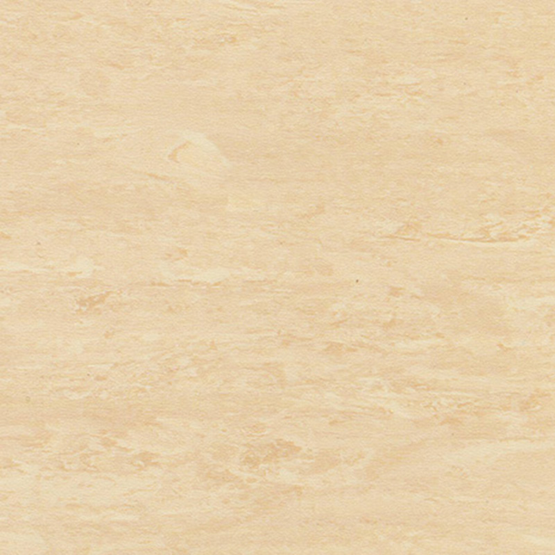 Moderní romantická homogenní podlaha