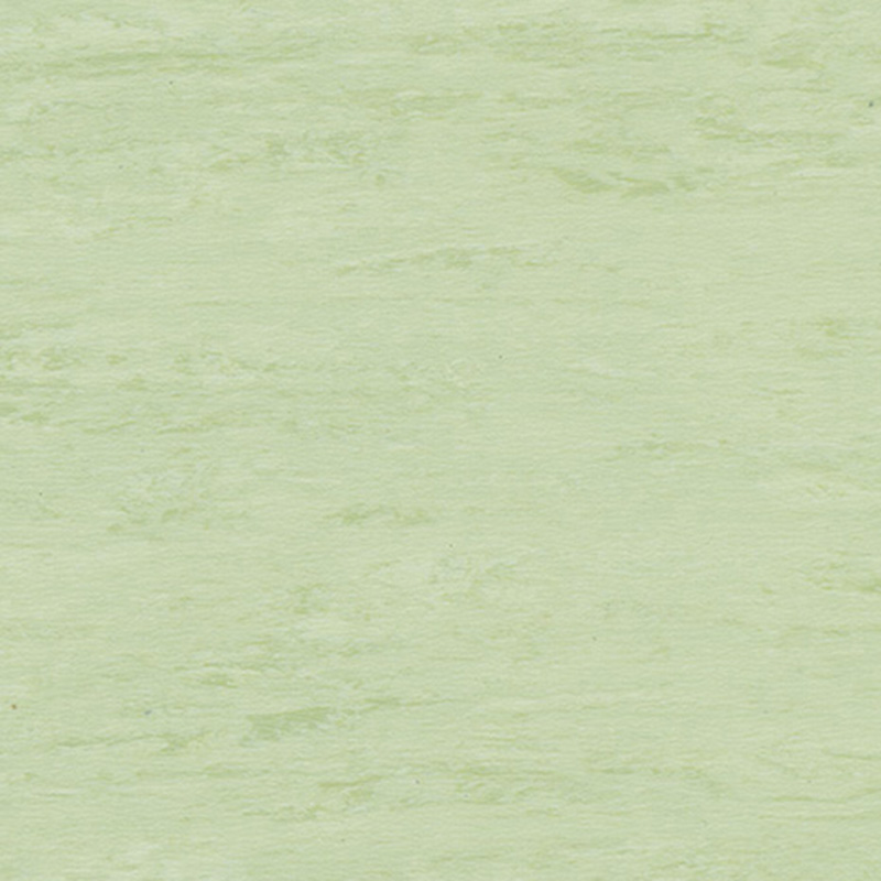 Moderní romantická homogenní podlaha