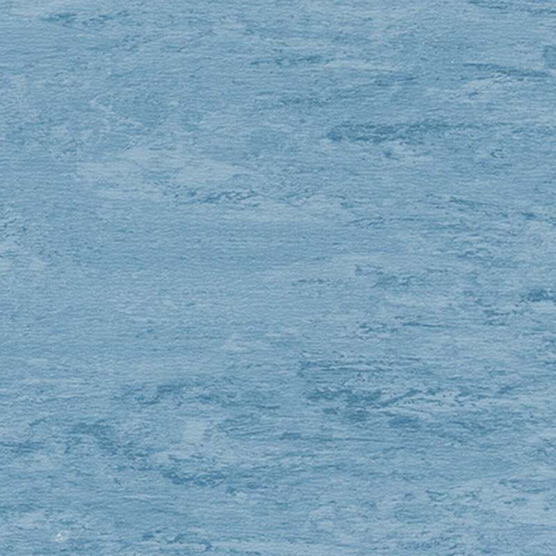 Moderní romantická homogenní podlaha