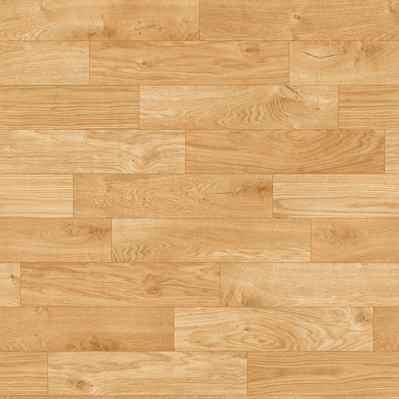 Snadné čištění a bezproblémová instalace heterogenních podlah