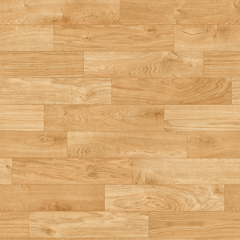 Snadné čištění a bezproblémová instalace heterogenních podlah