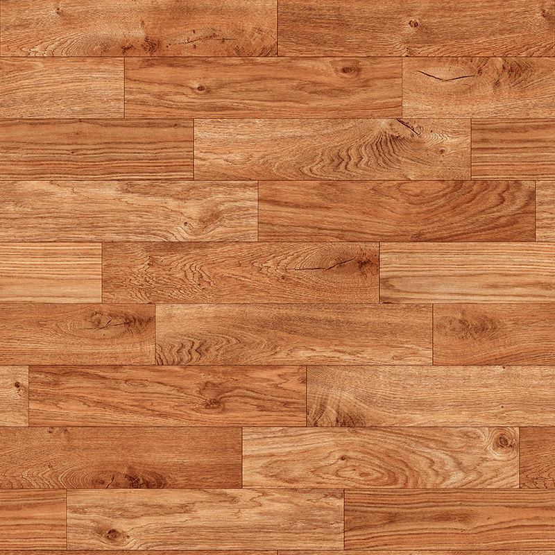 Snadné čištění a bezproblémová instalace heterogenních podlah