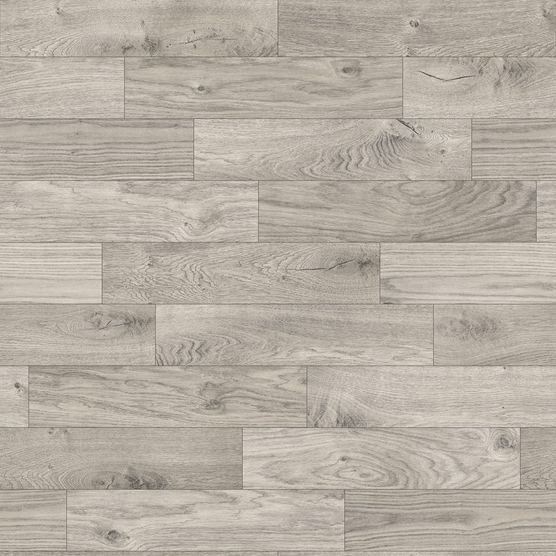 Snadné čištění a bezproblémová instalace heterogenních podlah