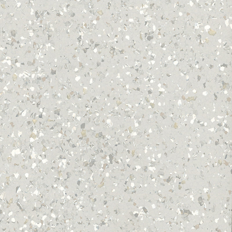 Homogenní podlaha odolná proti jódu