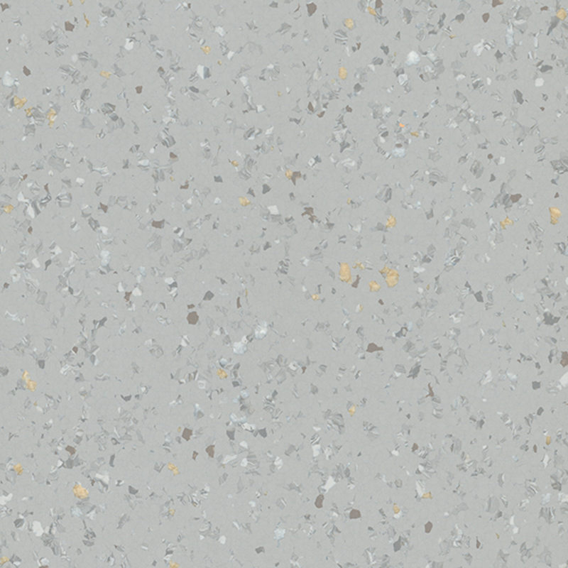 Homogenní podlaha odolná proti jódu