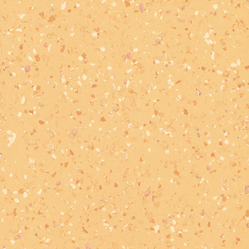 Homogenní podlaha odolná proti jódu